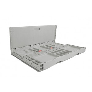 Евроконтейнер BPR-8634 Евроконтейнер BPR-8634