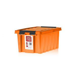 Контейнер Rox Box 8 Контейнер Rox Box 8